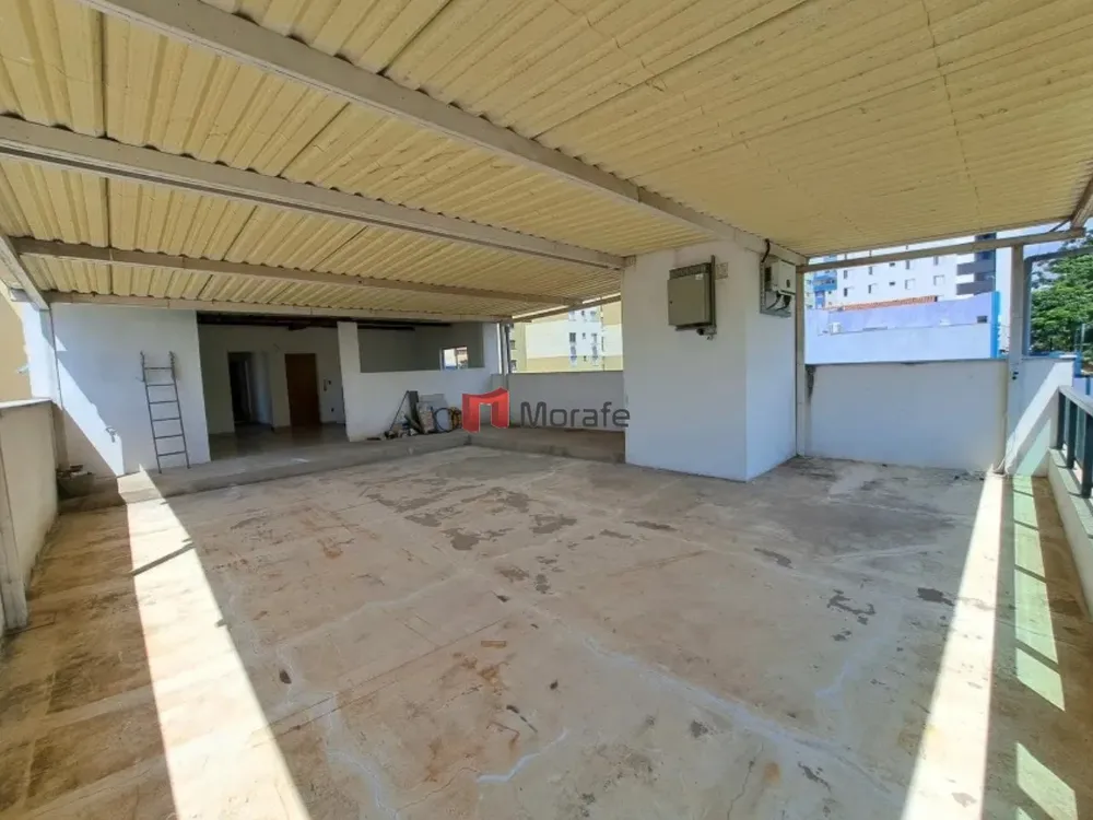 Depósito-Galpão, 25 m² - Foto 13