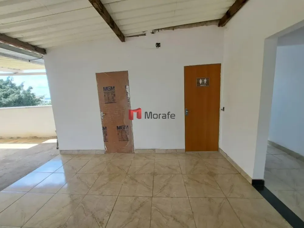 Depósito-Galpão, 25 m² - Foto 6