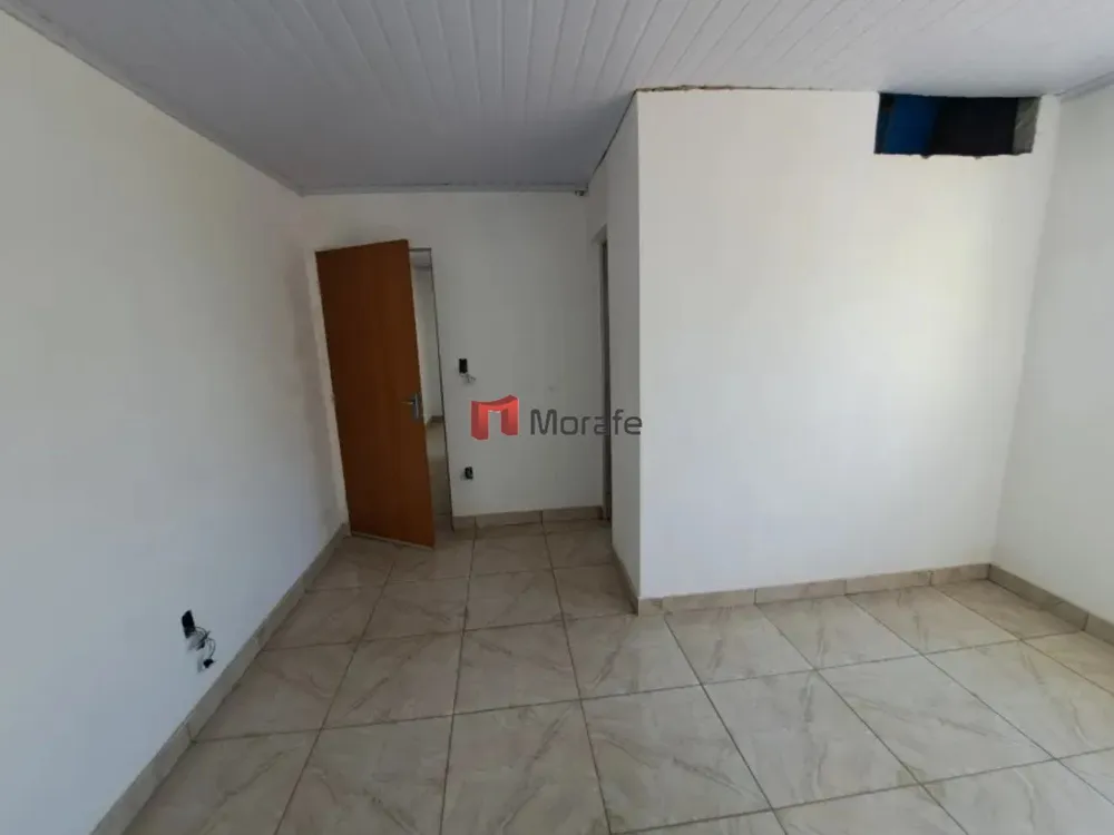 Depósito-Galpão, 25 m² - Foto 3