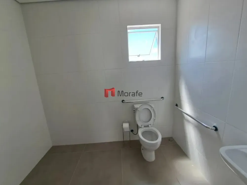 Depósito-Galpão, 25 m² - Foto 7