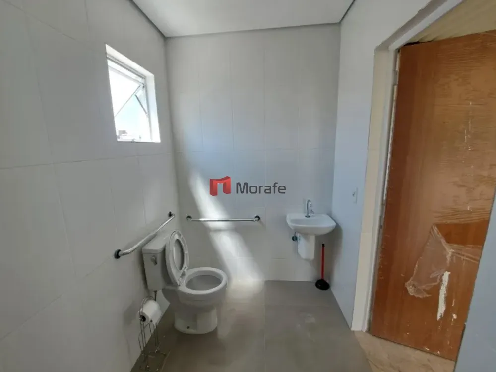 Depósito-Galpão, 25 m² - Foto 9
