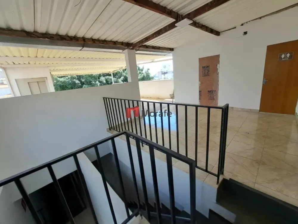 Depósito-Galpão, 25 m² - Foto 10