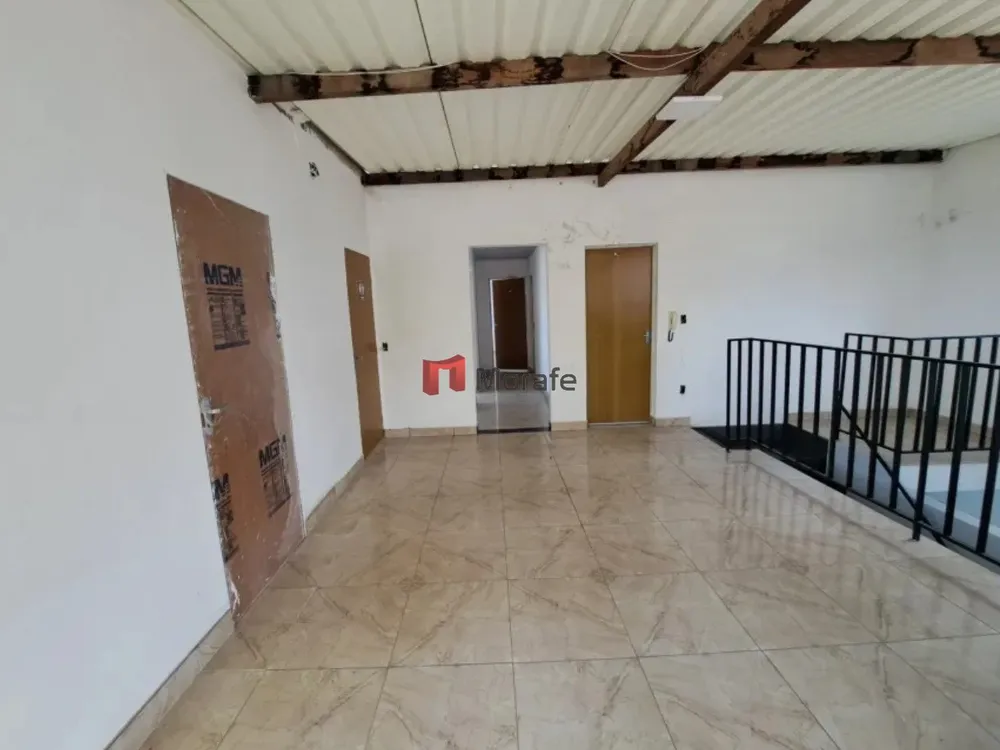 Depósito-Galpão, 25 m² - Foto 11