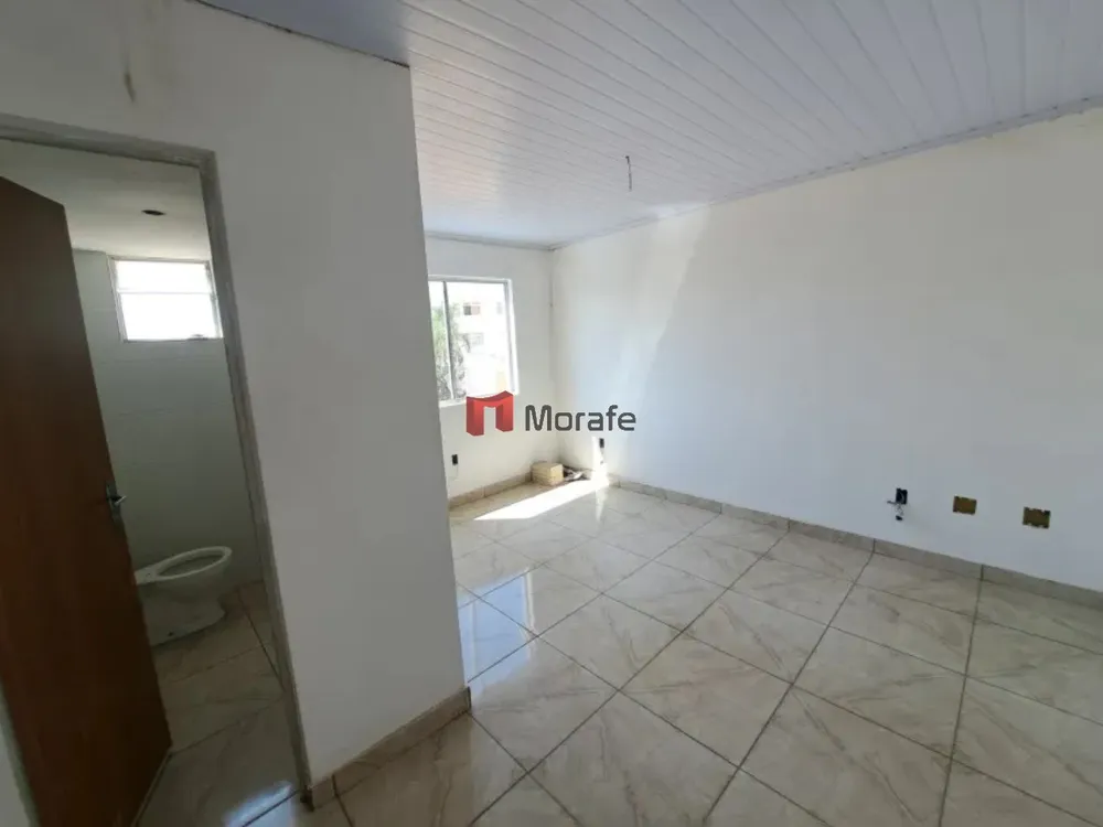 Depósito-Galpão, 25 m² - Foto 4
