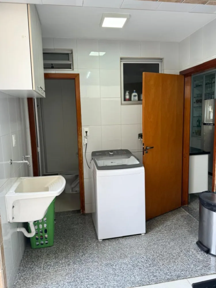 Apartamento, 3 quartos, 130 m² - Foto 4