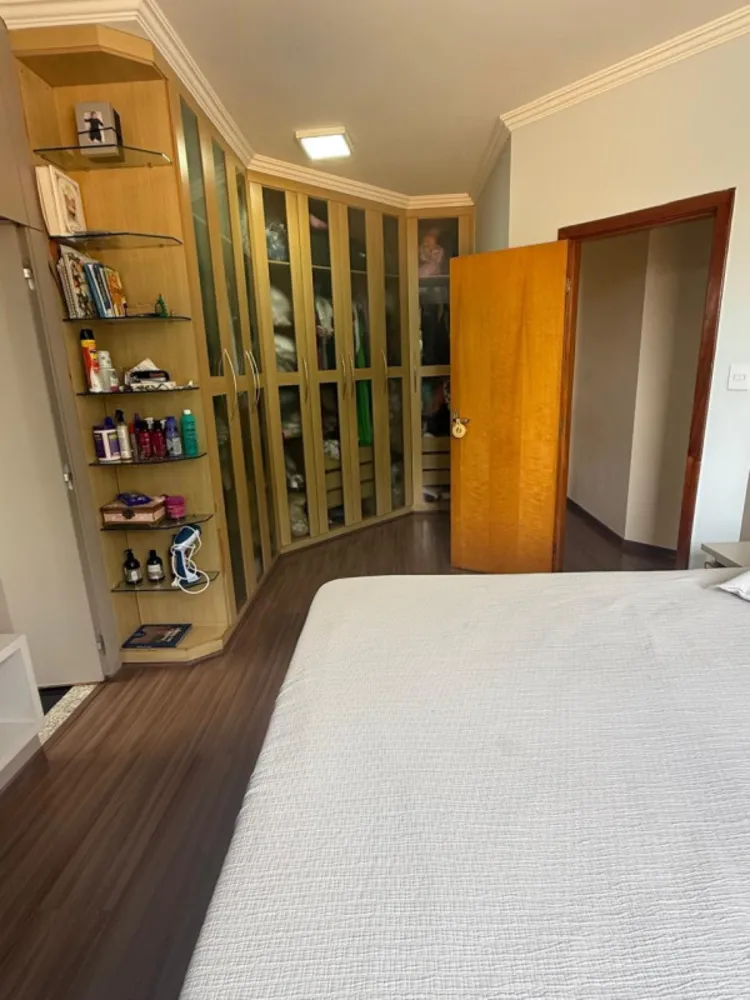 Apartamento, 3 quartos, 130 m² - Foto 5