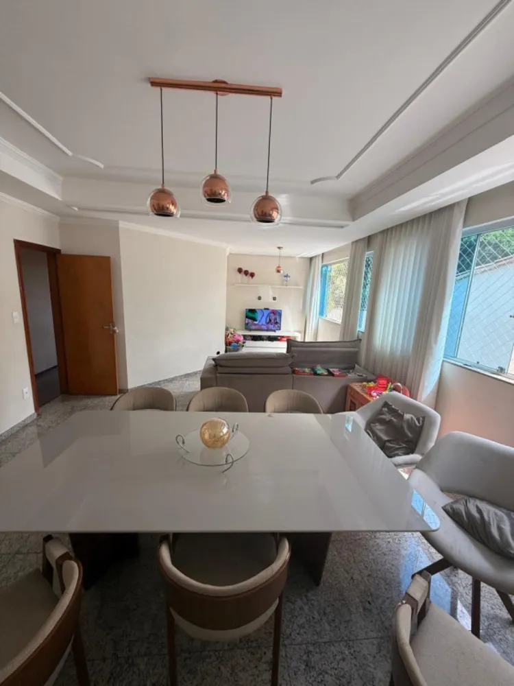 Apartamento, 3 quartos, 130 m² - Foto 3