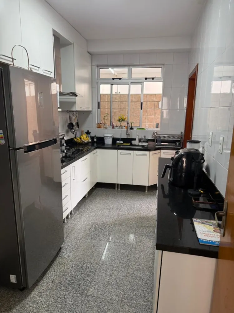 Apartamento, 3 quartos, 130 m² - Foto 5