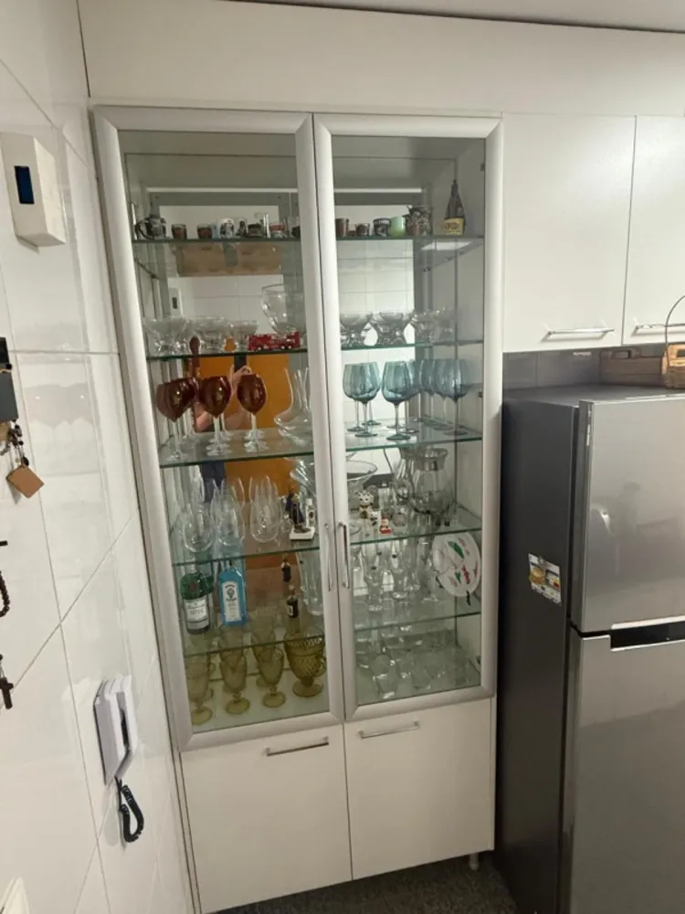 Apartamento, 3 quartos, 130 m² - Foto 6
