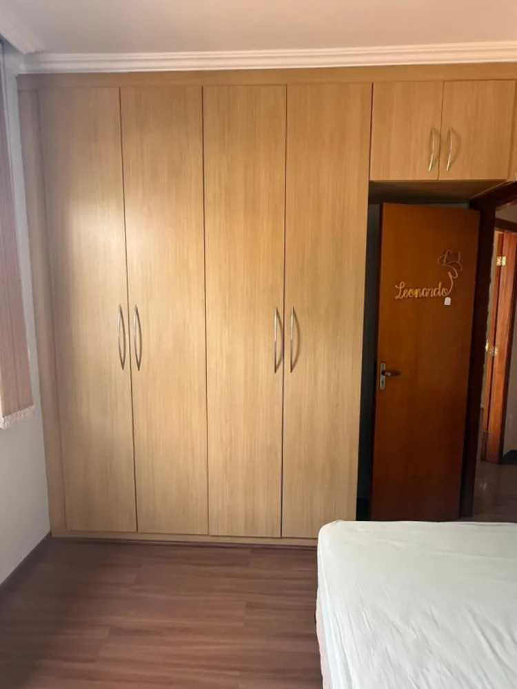 Apartamento, 3 quartos, 130 m² - Foto 6