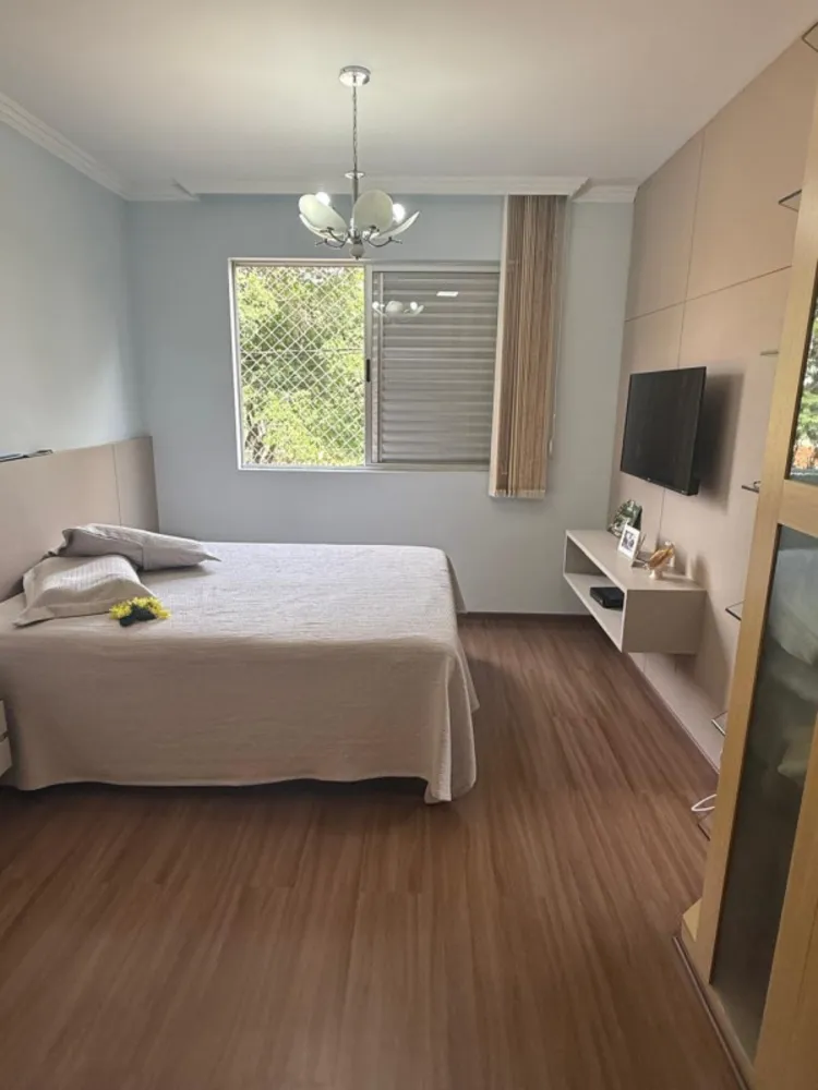 Apartamento, 3 quartos, 130 m² - Foto 10