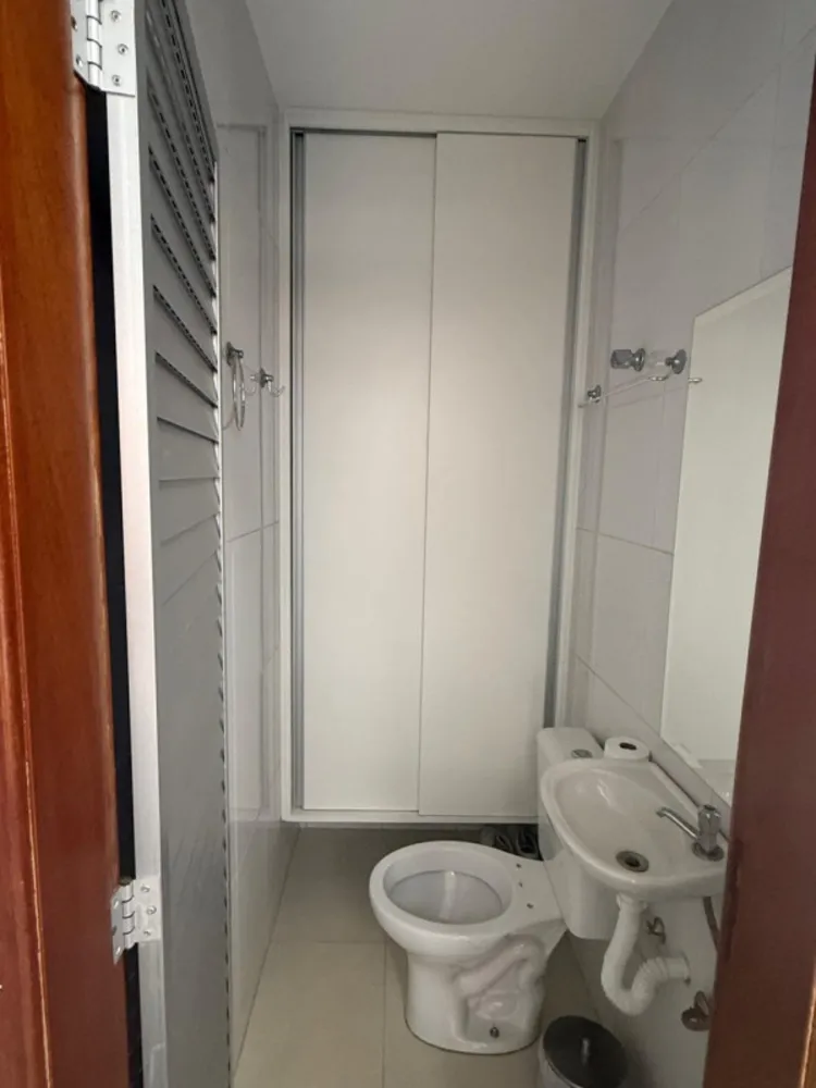Apartamento, 3 quartos, 130 m² - Foto 8