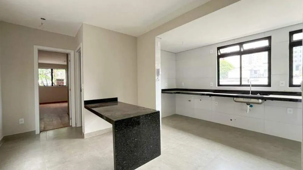 Apartamento, 2 quartos, 66 m² - Foto 1