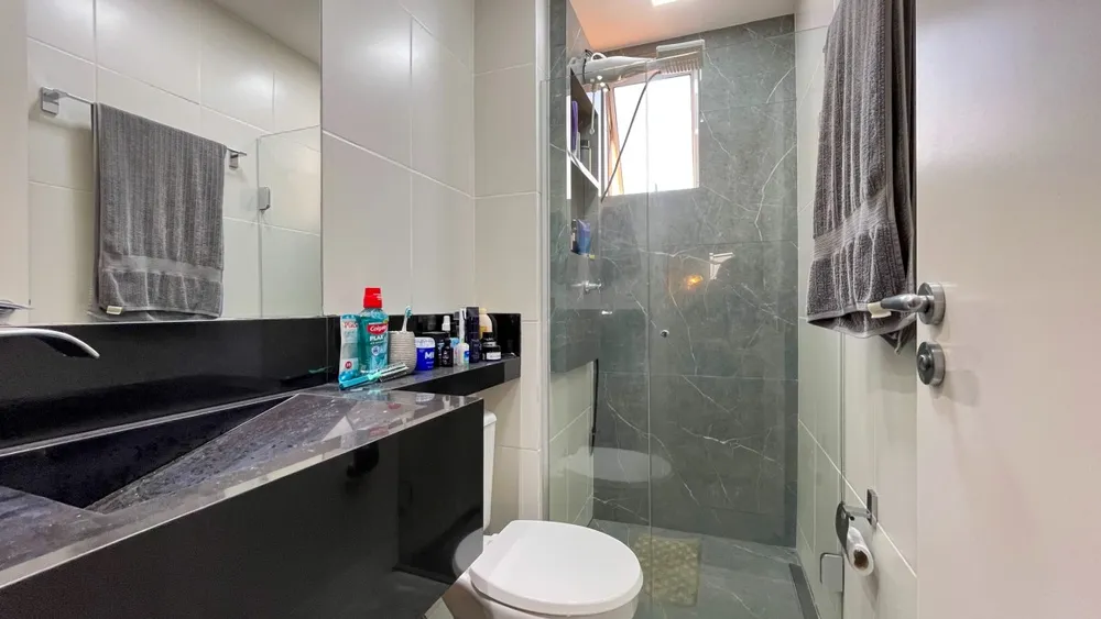 Apartamento, 3 quartos, 86 m² - Foto 21