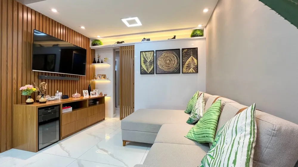 Apartamento, 3 quartos, 86 m² - Foto 12