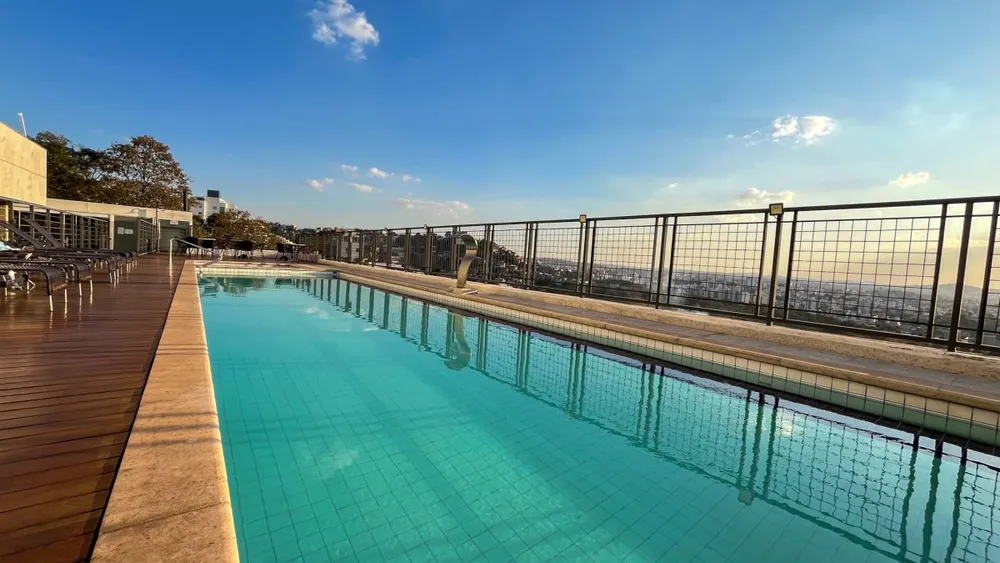 Apartamento, 3 quartos, 86 m² - Foto 3