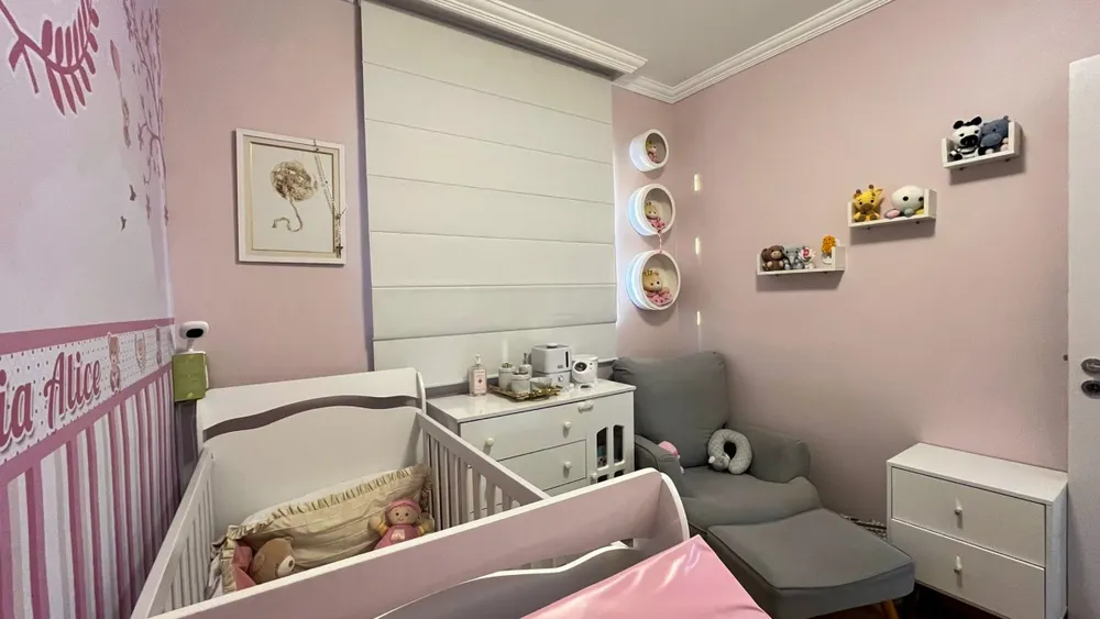 Apartamento, 3 quartos, 86 m² - Foto 23