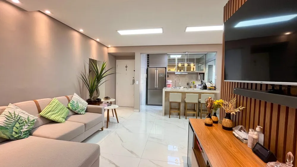 Apartamento, 3 quartos, 86 m² - Foto 7