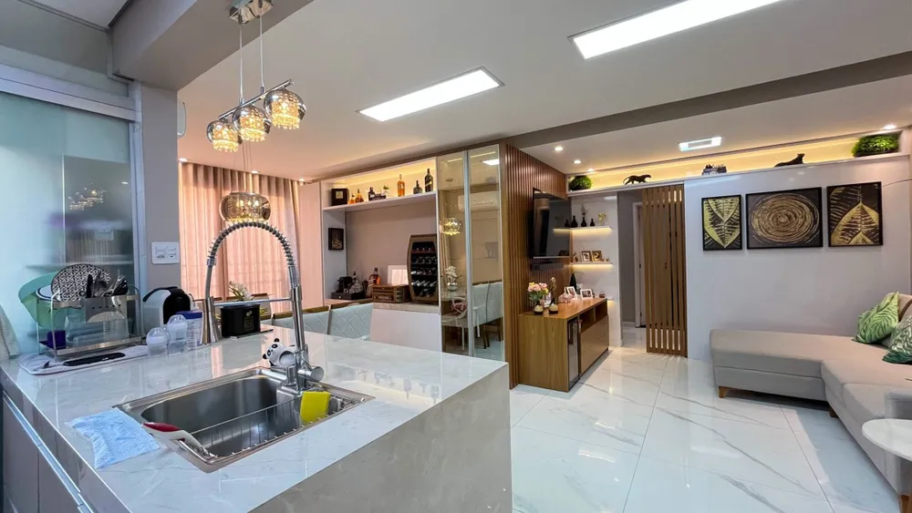 Apartamento, 3 quartos, 86 m² - Foto 10