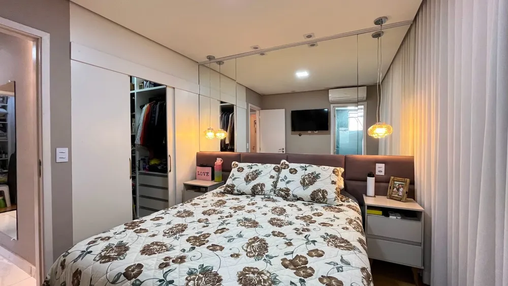 Apartamento, 3 quartos, 86 m² - Foto 19