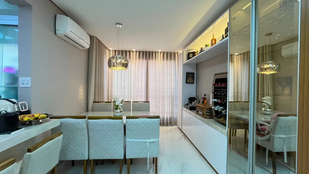 Apartamento, 3 quartos, 86 m² - Foto 10