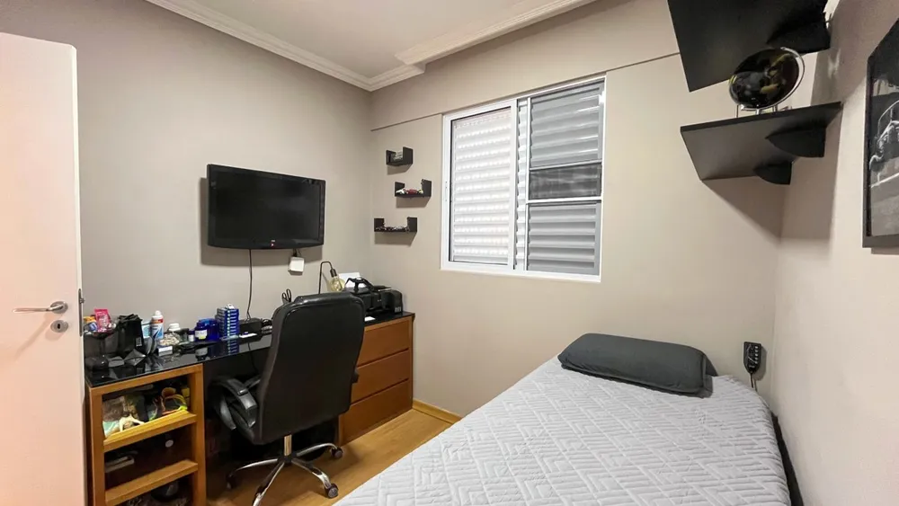 Apartamento, 3 quartos, 86 m² - Foto 24
