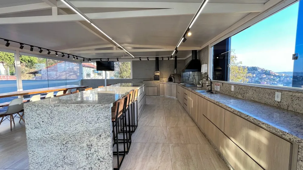Apartamento, 3 quartos, 86 m² - Foto 9