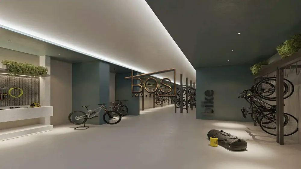 Apartamento, 4 quartos, 174 m² - Foto 10