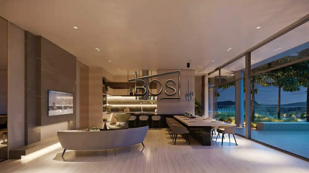 Apartamento, 4 quartos, 174 m² - Foto 6