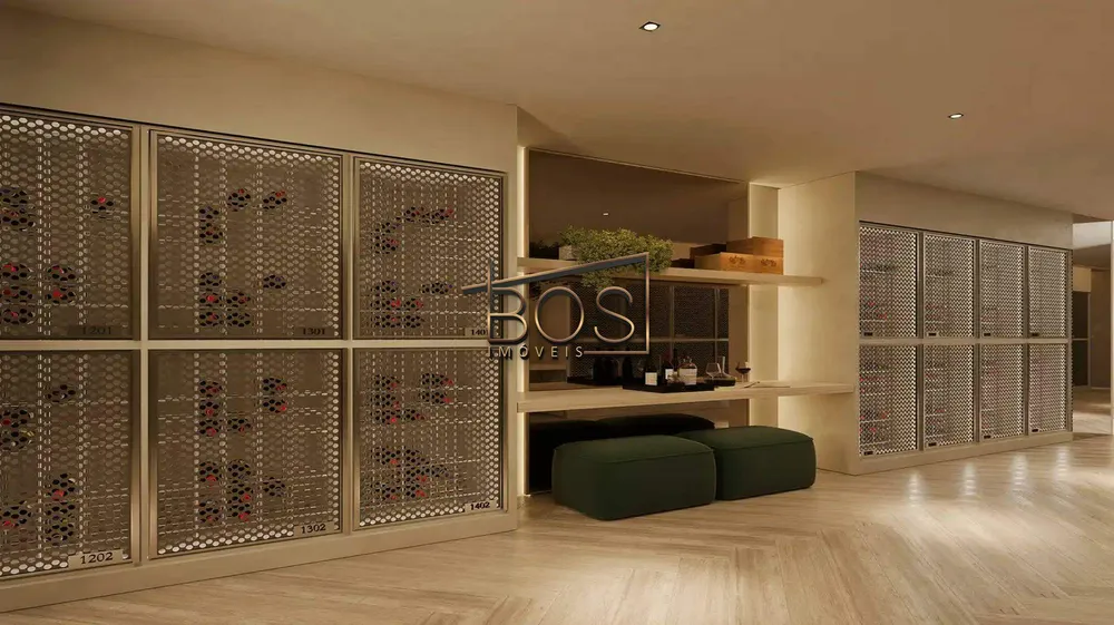 Apartamento, 4 quartos, 174 m² - Foto 7