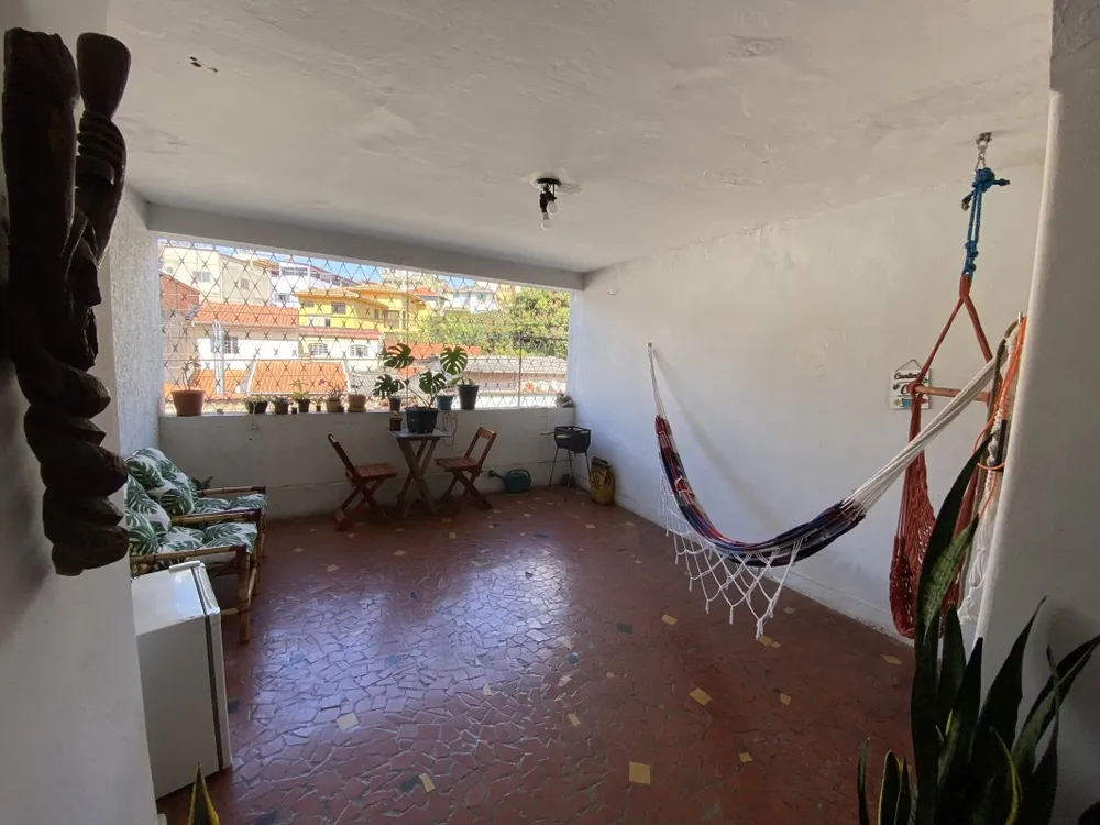Casa, 2 quartos, 378 m² - Foto 3