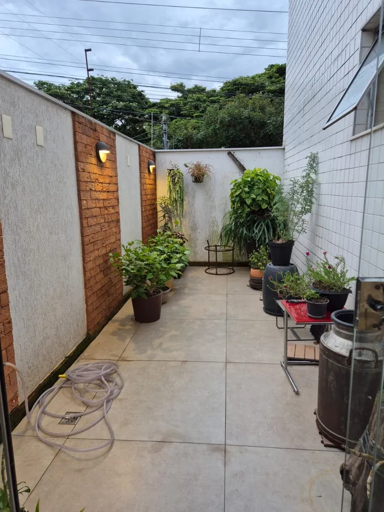 Apartamento, 3 quartos, 135 m² - Foto 2