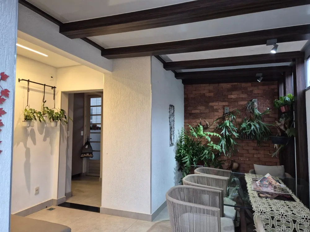 Apartamento, 3 quartos, 135 m² - Foto 4