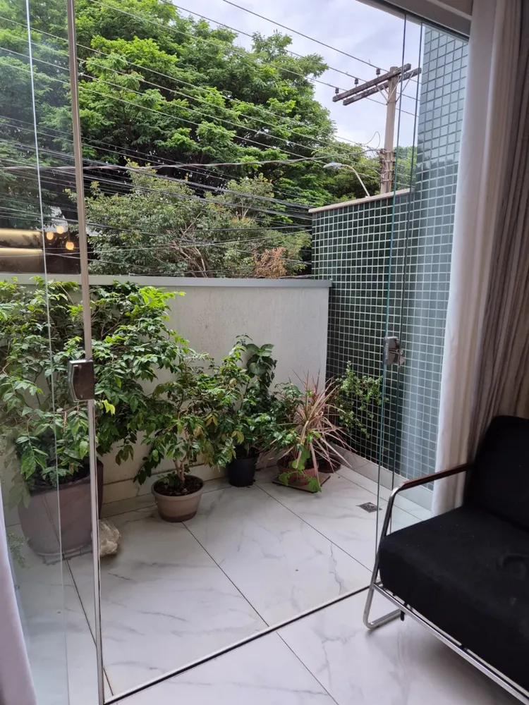 Apartamento, 3 quartos, 135 m² - Foto 3