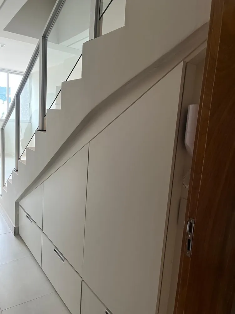 Cobertura, 2 quartos - Foto 4