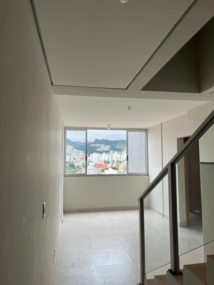Cobertura, 2 quartos - Foto 5