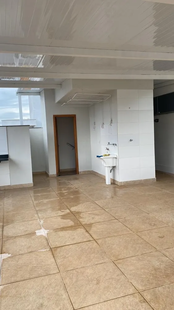 Cobertura, 2 quartos - Foto 8