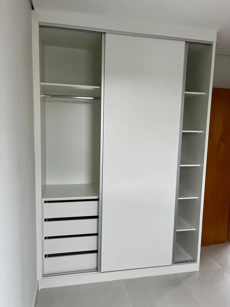 Cobertura, 2 quartos - Foto 6