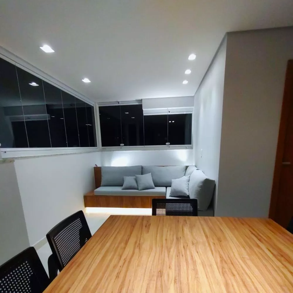 Cobertura à venda com 3 quartos, 88m² - Foto 21