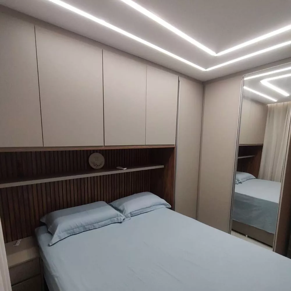 Cobertura à venda com 3 quartos, 88m² - Foto 10