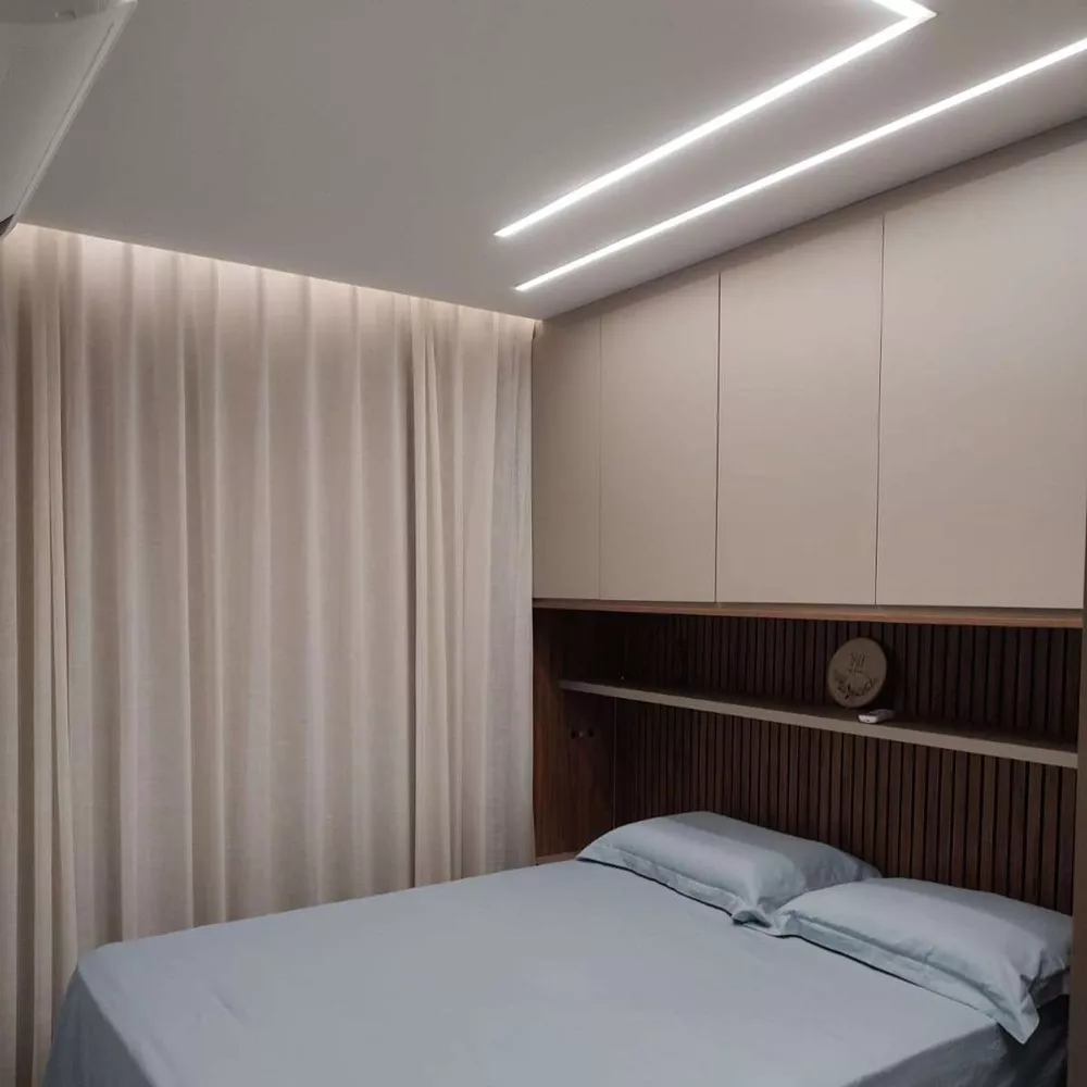 Cobertura à venda com 3 quartos, 88m² - Foto 7