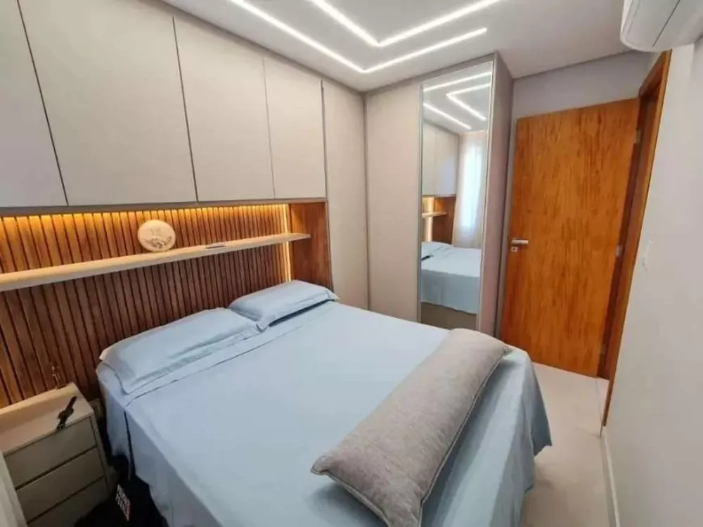 Cobertura à venda com 3 quartos, 88m² - Foto 11