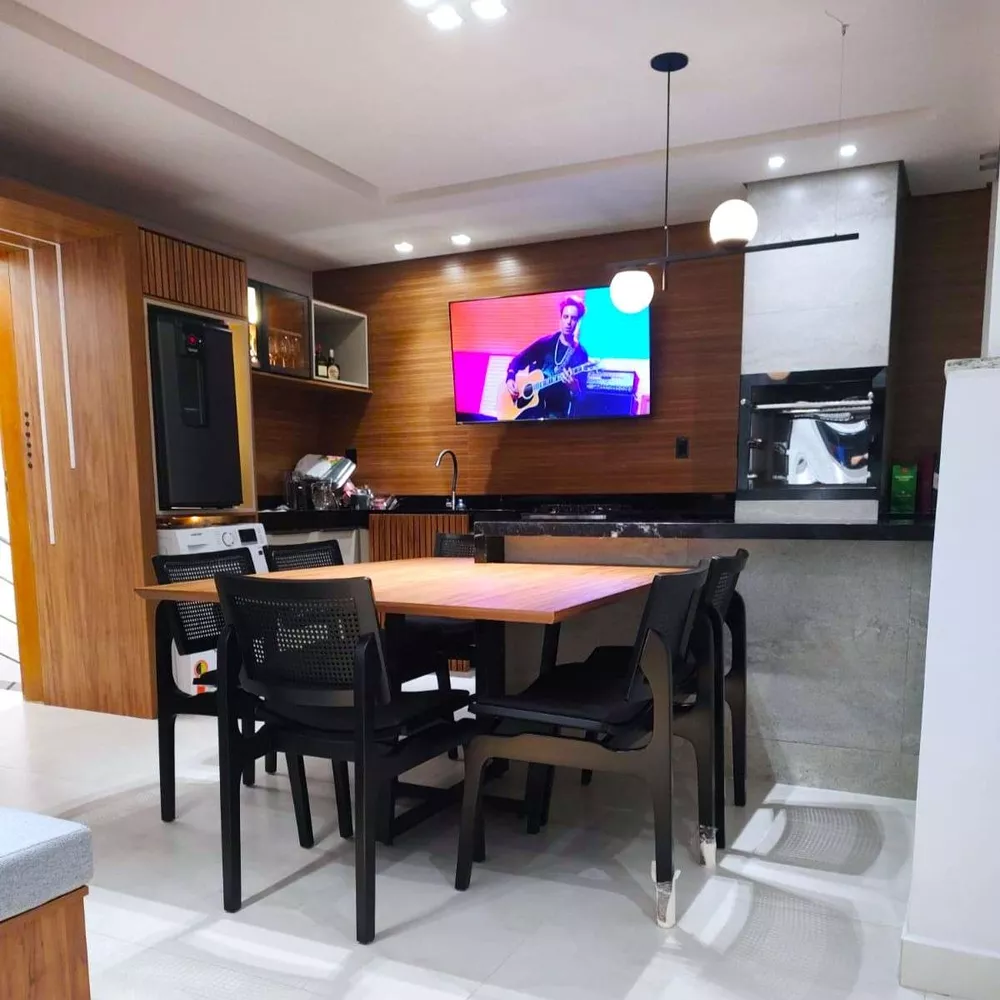 Cobertura à venda com 3 quartos, 88m² - Foto 5