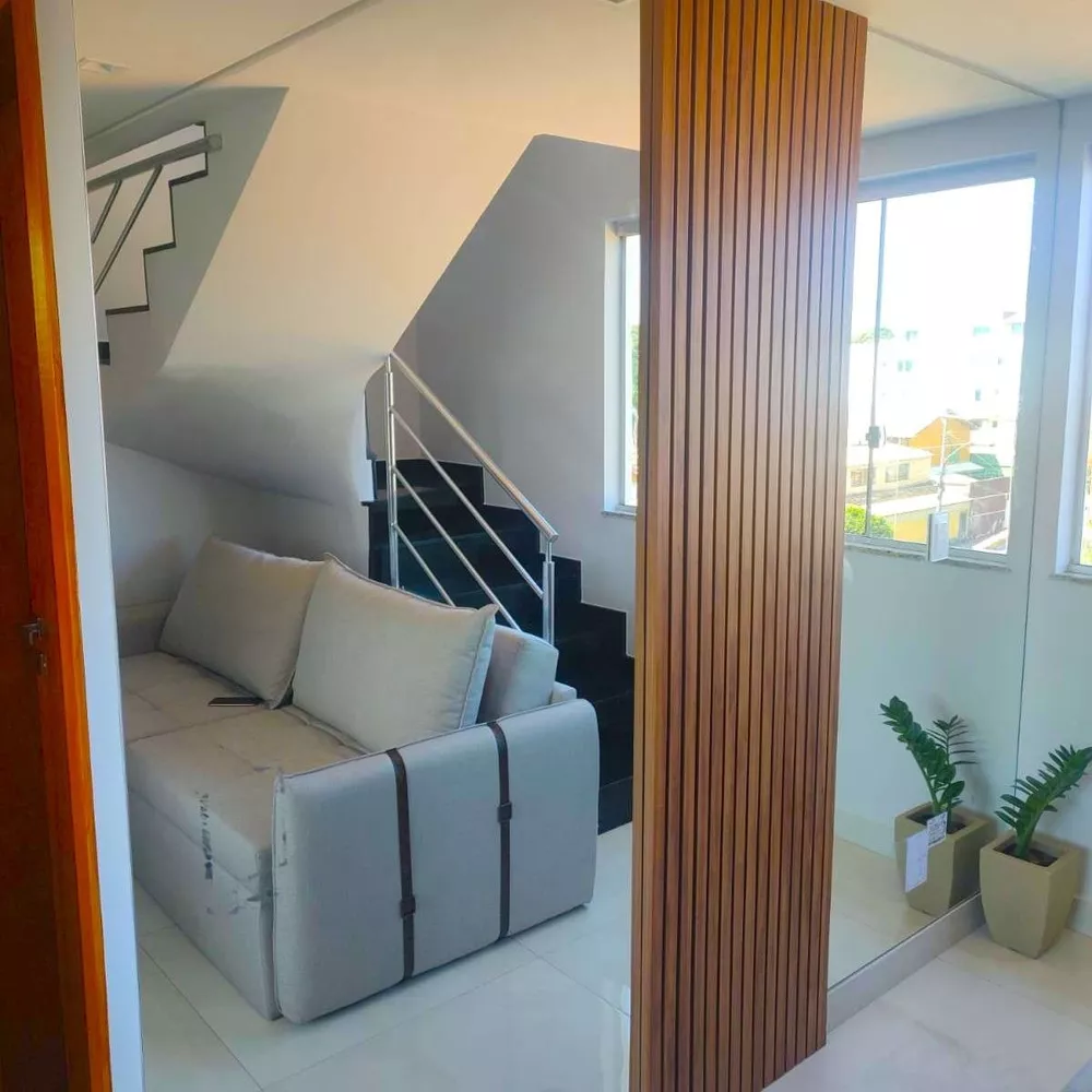 Cobertura à venda com 3 quartos, 88m² - Foto 2