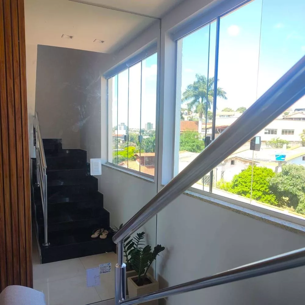 Cobertura à venda com 3 quartos, 88m² - Foto 4