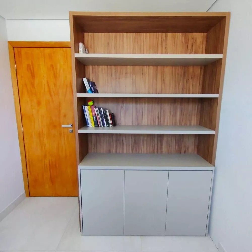 Cobertura à venda com 3 quartos, 88m² - Foto 22