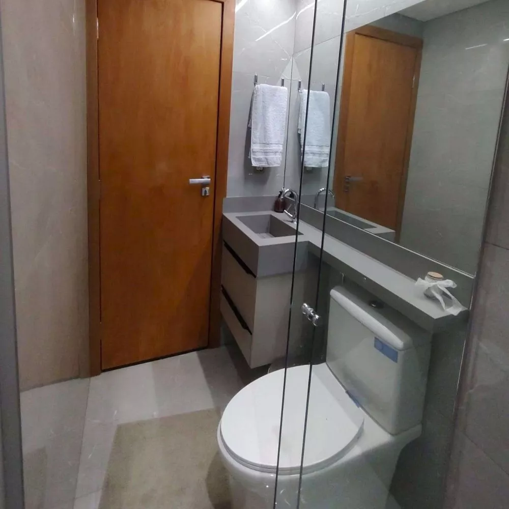 Cobertura à venda com 3 quartos, 88m² - Foto 12