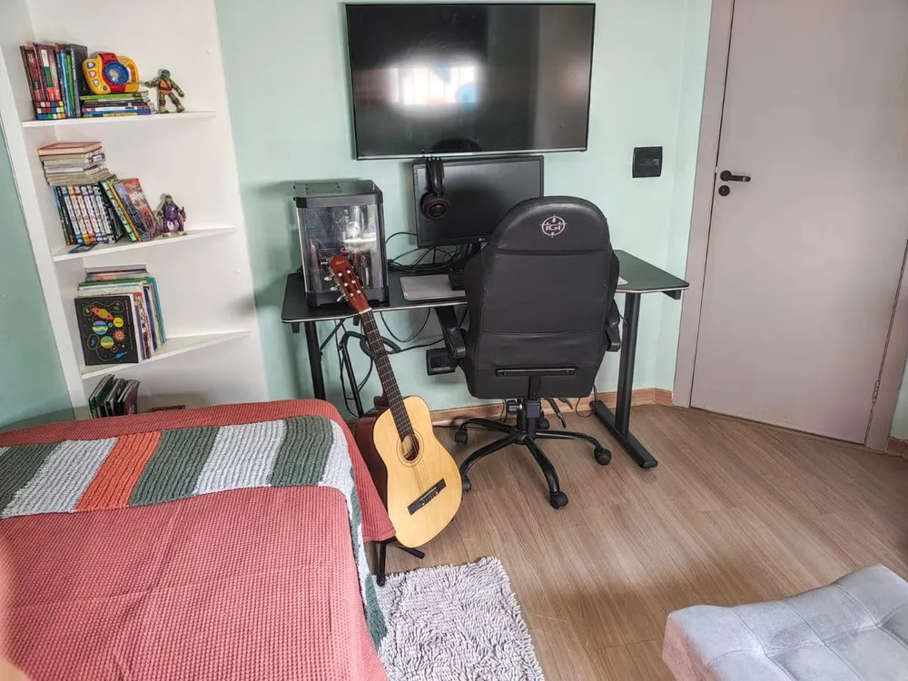 Apartamento, 3 quartos, 176 m² - Foto 8