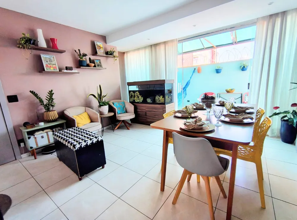 Apartamento, 3 quartos, 176 m² - Foto 4