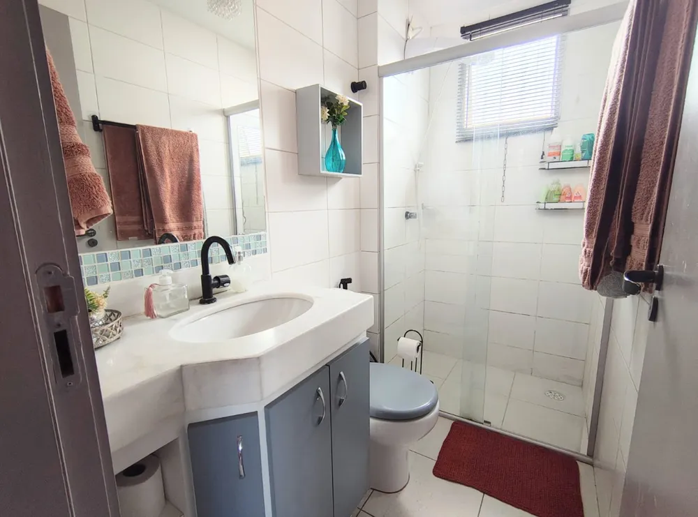 Apartamento, 3 quartos, 176 m² - Foto 9
